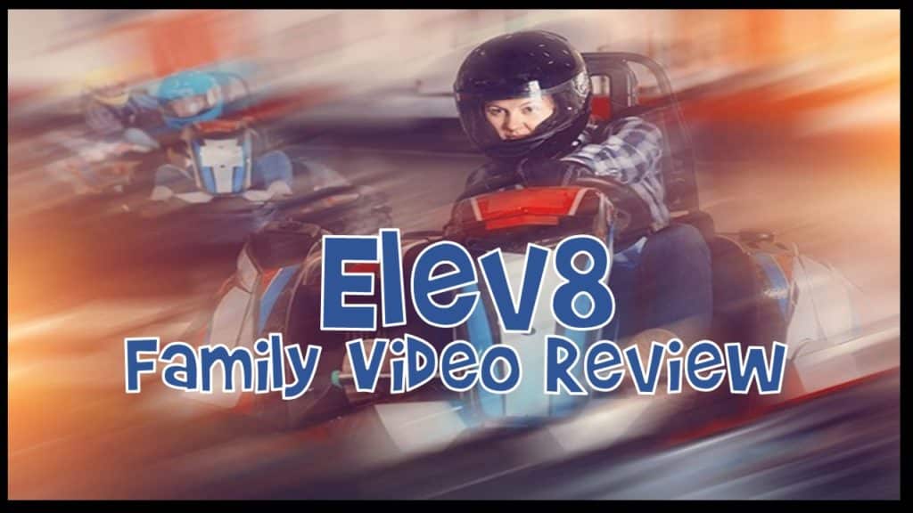 Elev8 Opening Family Video Review