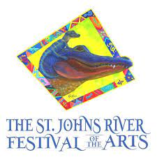 St. Johns river festival of the arts
