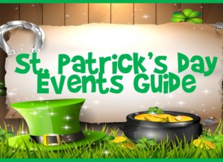 St. Patricks Day Events Guide