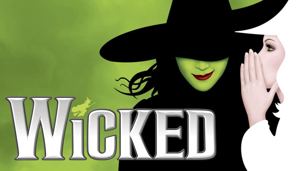Dr. Phillips Center - WICKED and Disney's Frozen Jr. on Sale