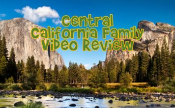 Central California Family Video Review