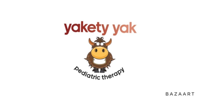 Yakety Yak Pediatric Therapy