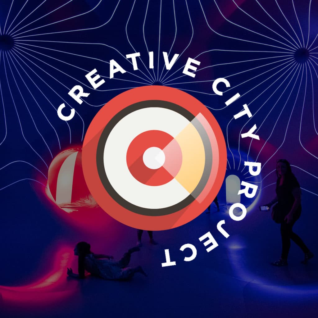 Creative City Project Announces 2022-2023 Season