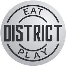 District eat and play