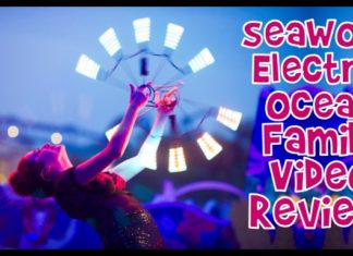 Electric Ocean Family Video Review
