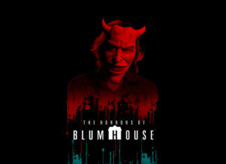 The Horrors of Blumhouse is Coming to Halloween Horror Nights scaled e1656347037878