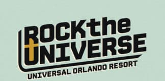 Rock the Universe Floridas Biggest Christian Music Festival Returns Jan. 27 29 2023 at Universal Orlando Resort