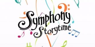 symphony storytime