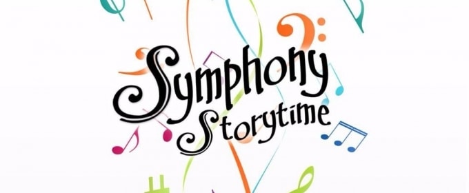 symphony storytime