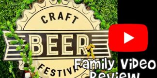 2022 Craft Beer Festival