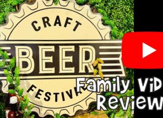 2022 Craft Beer Festival