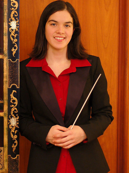 Violin, Viola, & Cello Lessons with Dr. Rachel!