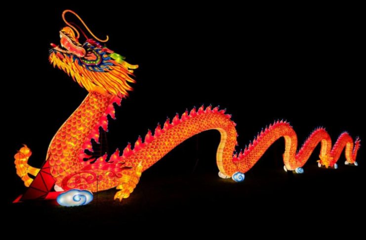 Asian Lantern Festival e1661873549582