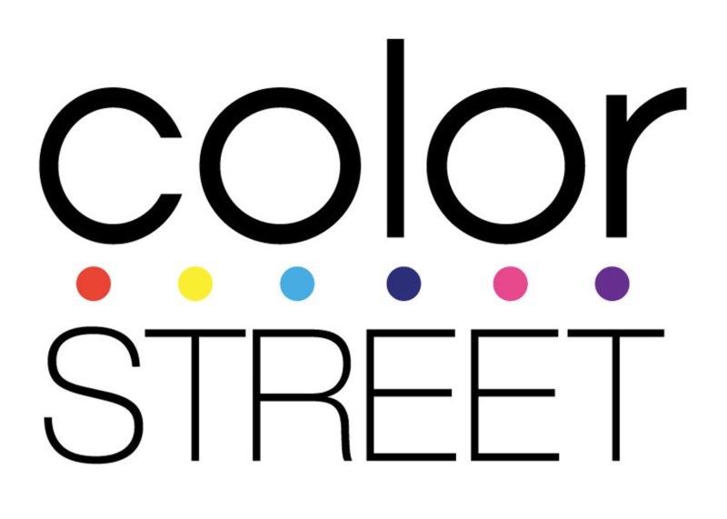 Color Street with Jennie