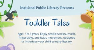 Maitland Library toddler tales e1659877513236