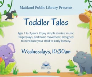 Maitland Library toddler tales e1659877513236