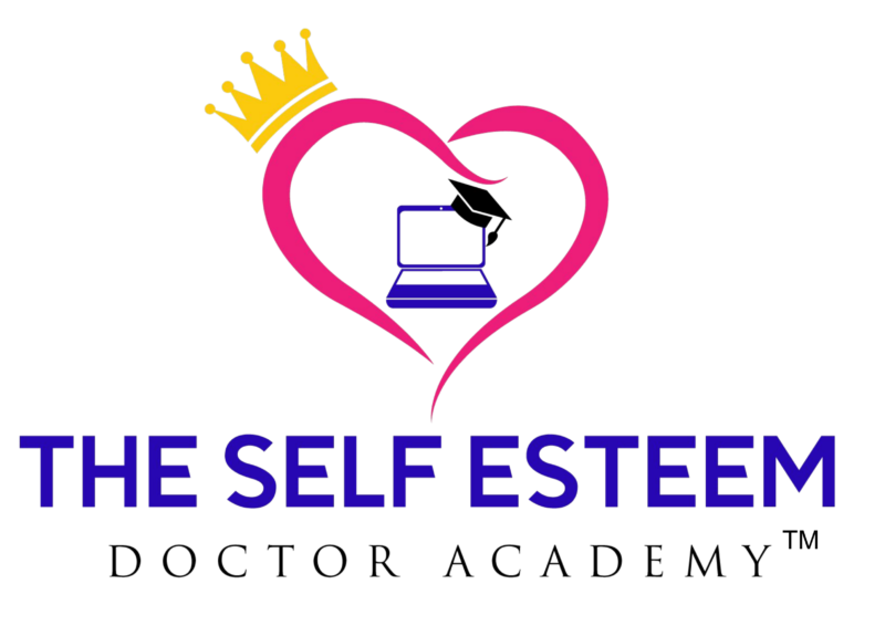The Self Esteem Doctor