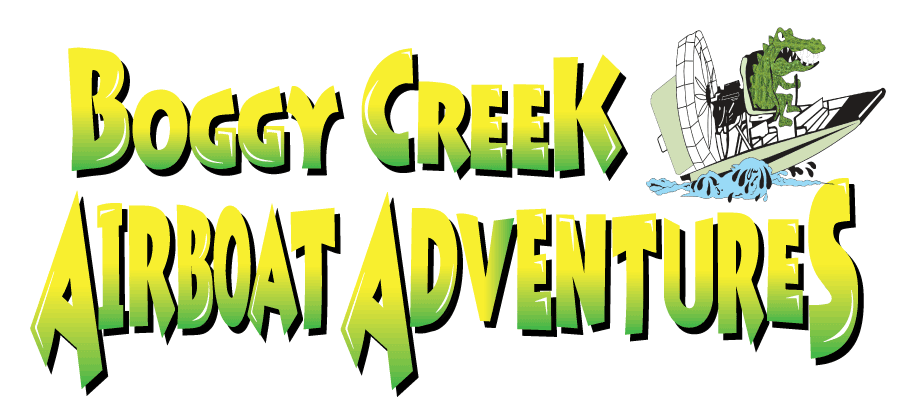 Boggy Creek Airboat Adventures 2018 UPDATED