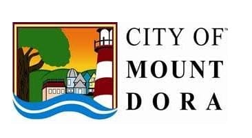 city of mount dora