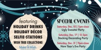 Airport holiday happenings e1669660695417