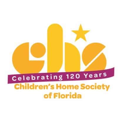 Children’s Home Society of Florida Celebrates 120 Years
