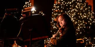 Holiday Concert 1