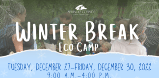 Winter Break Eco Camp e1670870253762