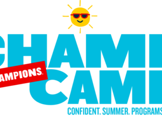 CHP ChampCamp  Logo Summery NoOutline e1673287974654