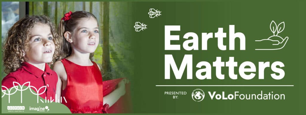 Earth Matters at Orlando Science Center