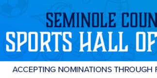 Sports Hall of Fame Web Banner