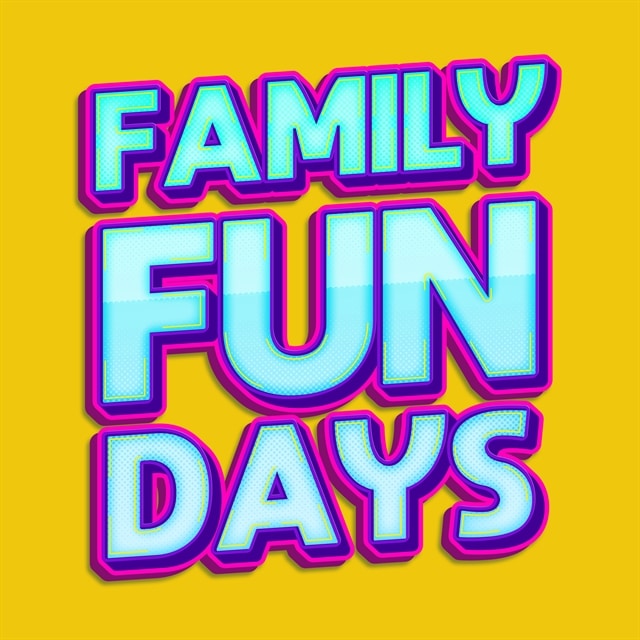 WonderWorks Family Fun Days 2023