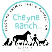 Cheyne Ranch