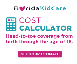 Florida Kid Care Ad 2023