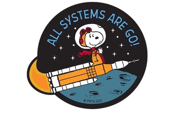 Snoopy's Connection with Space and UCF, Explained
