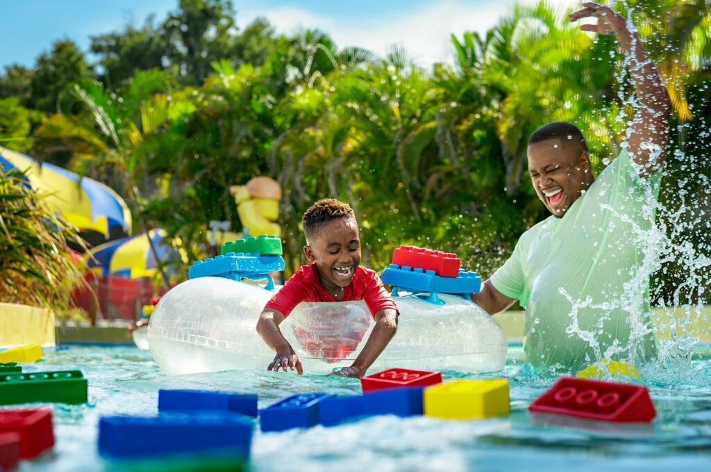 LEGOLAND Launches Limited-Time Buy One, Get One 50% Off Annual Pass Promotion