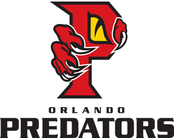 Orlando Predators Logo