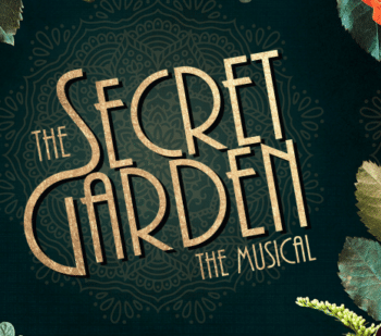 Secret Garden the musical