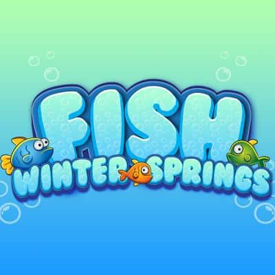 Fish Winter Springs 