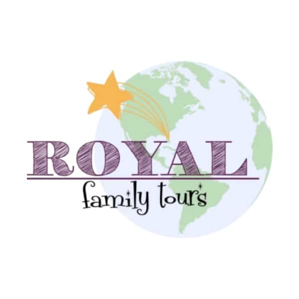 Royal Family Tours