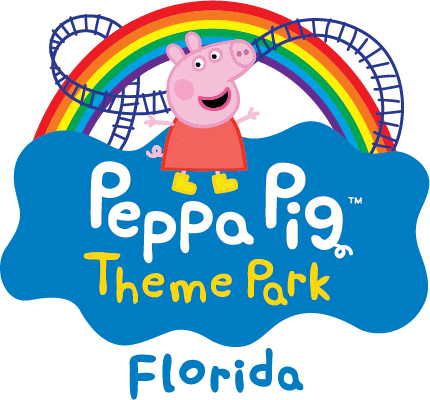 Peppa Pig All-New Character Dining Experience at LEGOLAND this Summer