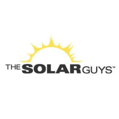The Solar Guys