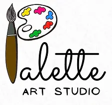 palette logo edited