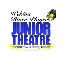wekiva river players junior theatre
