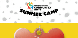 2023 Youth Theatre Summer Camps 2