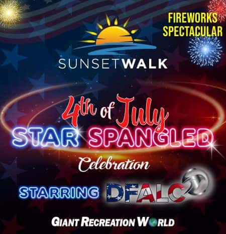 4th of july star spangled celebration 24