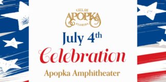 Apopka Fourth of July