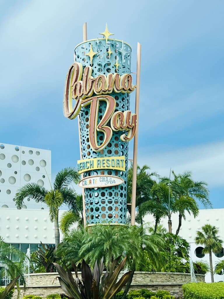 Universal's Cabana Bay StayCay Family Video Review 2023