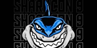 SharkCon 2023 presented by National Geographic's SHARKFEST