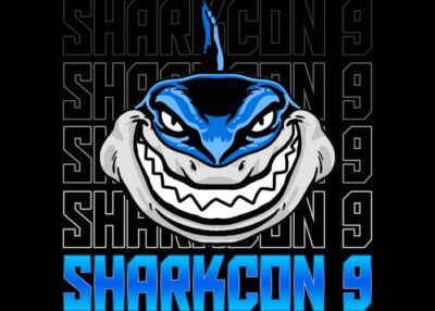 SharkCon 2023 presented by National Geographic's SHARKFEST