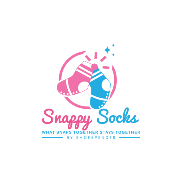 Snappy Socks by Shoespender